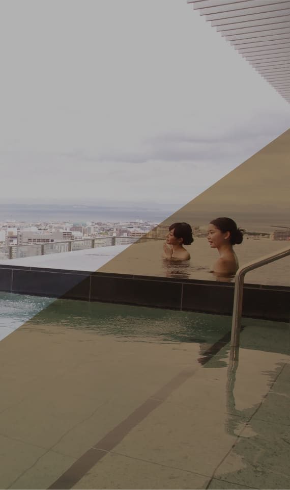 CITY SPA てんくう