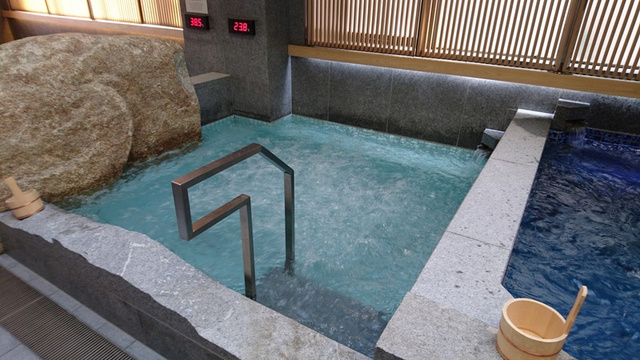 かるまる池袋 やすらぎ
