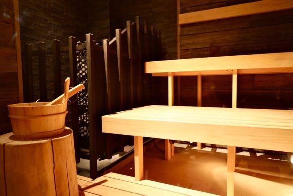 SAUNA.（サウナドット）